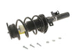 Suspension Strut and Coil Spring Assembly KYB SR4084