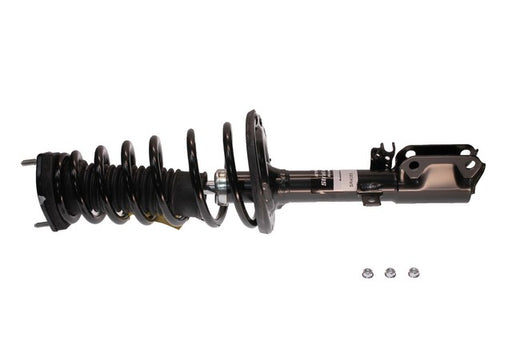Suspension Strut and Coil Spring Assembly KYB SR4085