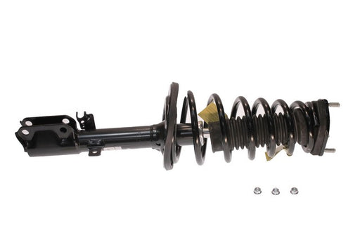 Suspension Strut and Coil Spring Assembly KYB SR4086