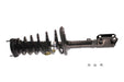 Suspension Strut and Coil Spring Assembly KYB SR4086