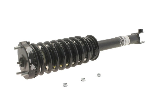 Suspension Strut and Coil Spring Assembly KYB SR4087