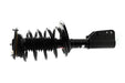 Suspension Strut and Coil Spring Assembly KYB SR4090