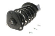 Suspension Strut and Coil Spring Assembly KYB SR4090