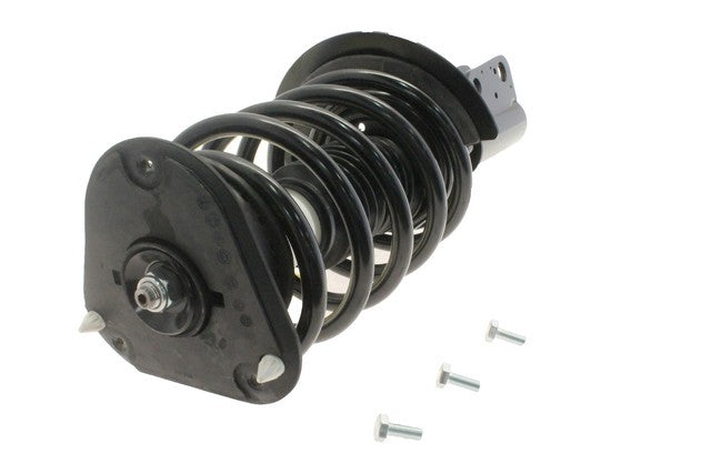 Suspension Strut and Coil Spring Assembly KYB SR4090