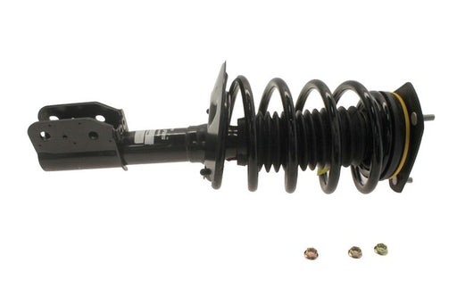 Suspension Strut and Coil Spring Assembly KYB SR4091