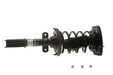 Suspension Strut and Coil Spring Assembly KYB SR4092
