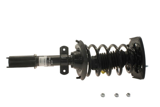 Suspension Strut and Coil Spring Assembly KYB SR4092