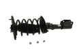 Suspension Strut and Coil Spring Assembly KYB SR4092