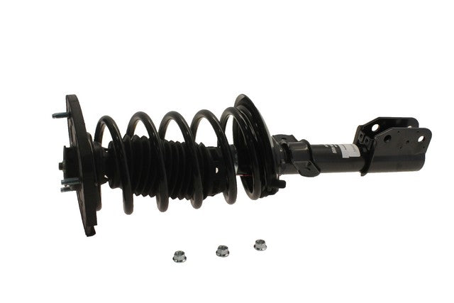 Suspension Strut and Coil Spring Assembly KYB SR4092
