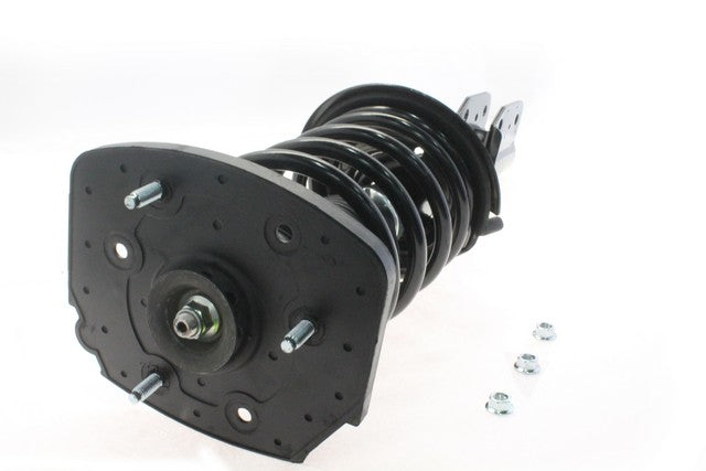 Suspension Strut and Coil Spring Assembly KYB SR4092