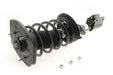 Suspension Strut and Coil Spring Assembly KYB SR4093