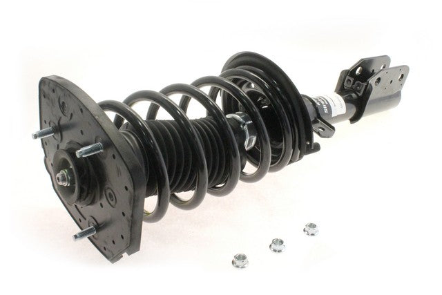 Suspension Strut and Coil Spring Assembly KYB SR4093