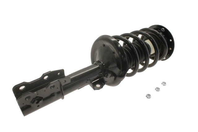 Suspension Strut and Coil Spring Assembly KYB SR4095