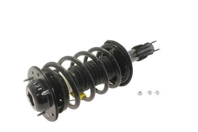 Suspension Strut and Coil Spring Assembly KYB SR4095