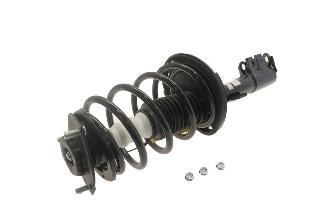 Suspension Strut and Coil Spring Assembly KYB SR4096