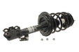 Suspension Strut and Coil Spring Assembly KYB SR4096