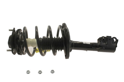 Suspension Strut and Coil Spring Assembly KYB SR4097