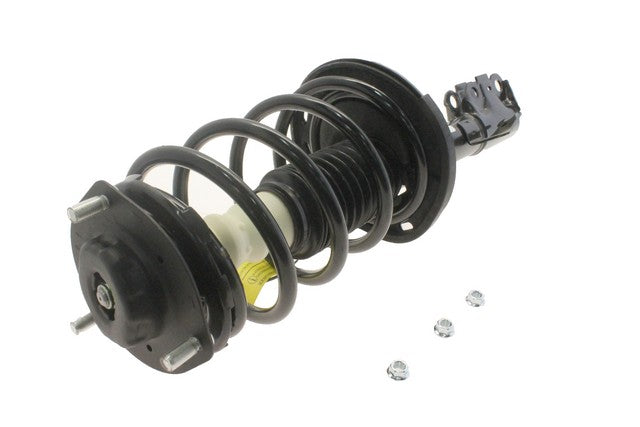 Suspension Strut and Coil Spring Assembly KYB SR4097