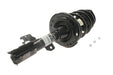 Suspension Strut and Coil Spring Assembly KYB SR4097