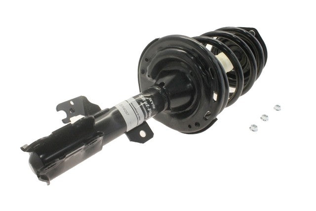 Suspension Strut and Coil Spring Assembly KYB SR4097