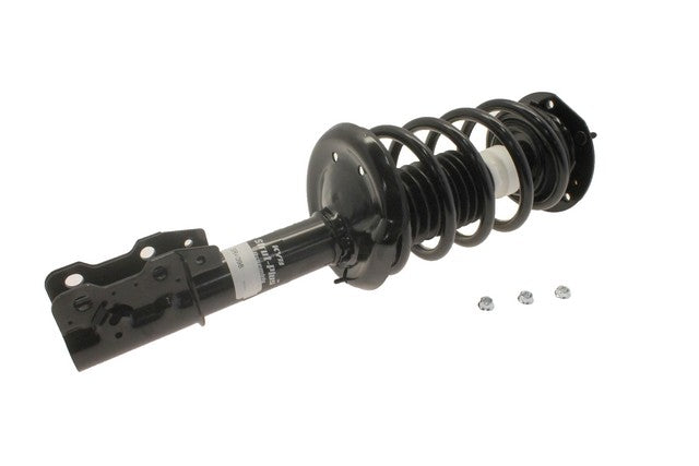 Suspension Strut and Coil Spring Assembly KYB SR4098