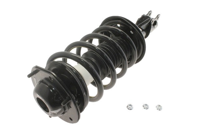 Suspension Strut and Coil Spring Assembly KYB SR4098