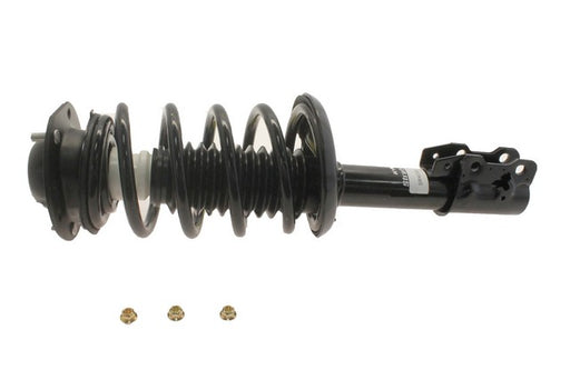 Suspension Strut and Coil Spring Assembly KYB SR4099