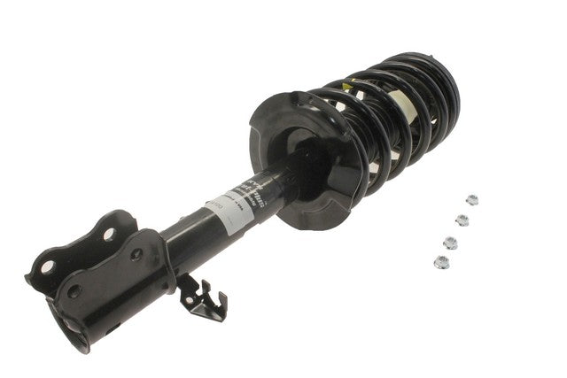 Suspension Strut and Coil Spring Assembly KYB SR4100