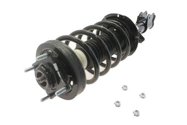 Suspension Strut and Coil Spring Assembly KYB SR4100