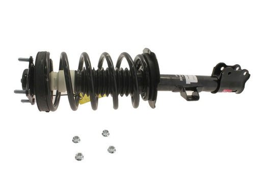 Suspension Strut and Coil Spring Assembly KYB SR4100