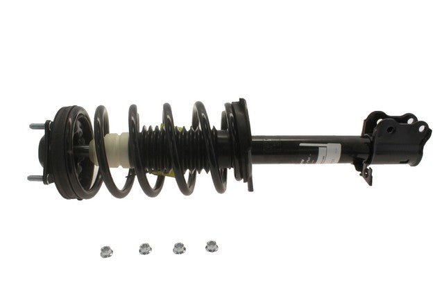 Suspension Strut and Coil Spring Assembly KYB SR4101