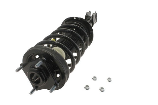 Suspension Strut and Coil Spring Assembly KYB SR4101