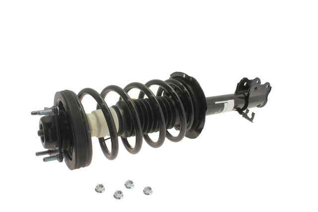 Suspension Strut and Coil Spring Assembly KYB SR4101