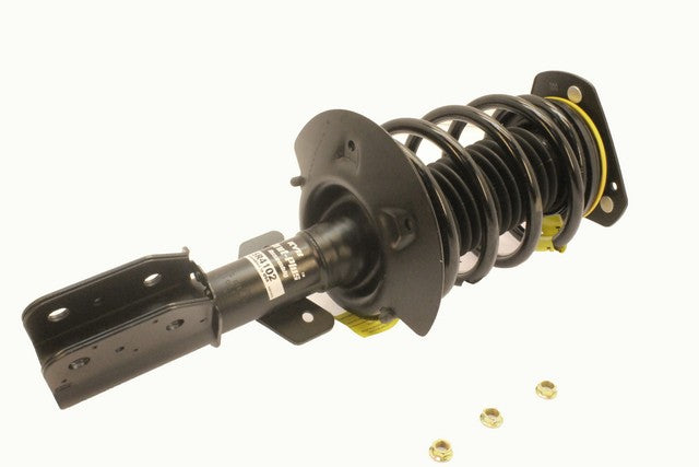 Suspension Strut and Coil Spring Assembly KYB SR4102