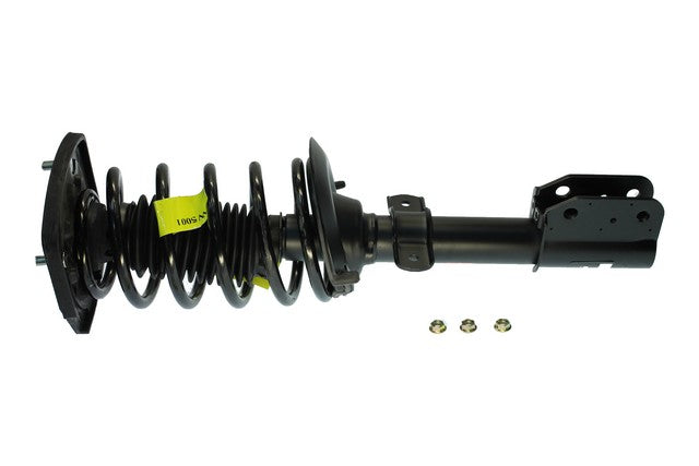 Suspension Strut and Coil Spring Assembly KYB SR4103
