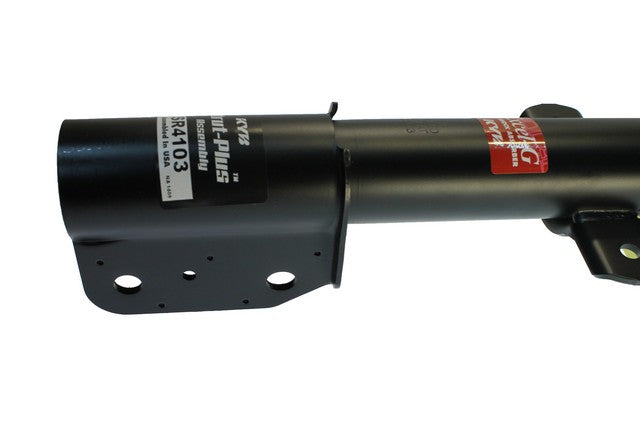 Suspension Strut and Coil Spring Assembly KYB SR4103