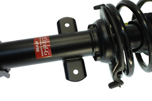 Suspension Strut and Coil Spring Assembly KYB SR4103