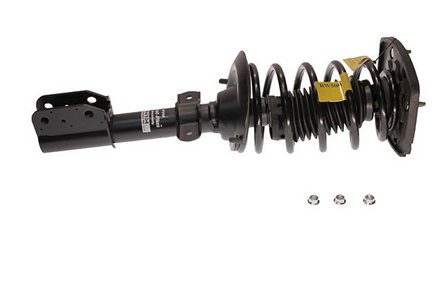 Suspension Strut and Coil Spring Assembly KYB SR4104