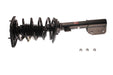 Suspension Strut and Coil Spring Assembly KYB SR4104