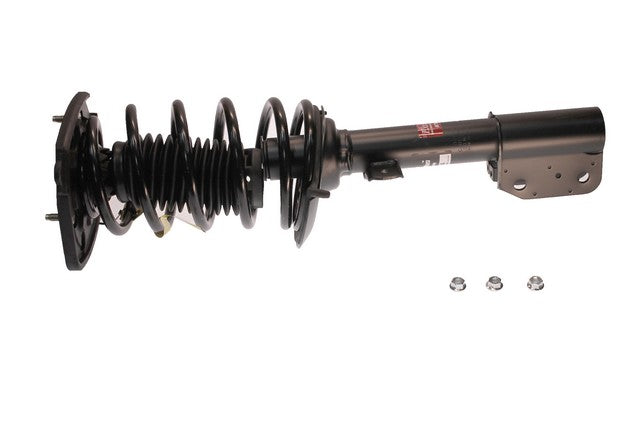 Suspension Strut and Coil Spring Assembly KYB SR4104