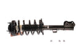 Suspension Strut and Coil Spring Assembly KYB SR4105