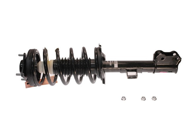 Suspension Strut and Coil Spring Assembly KYB SR4105