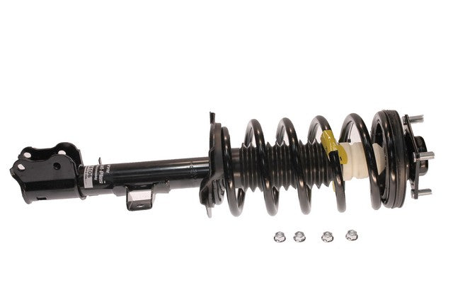 Suspension Strut and Coil Spring Assembly KYB SR4106