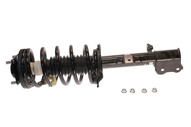 Suspension Strut and Coil Spring Assembly KYB SR4106