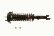 Suspension Strut and Coil Spring Assembly KYB SR4107