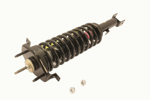 Suspension Strut and Coil Spring Assembly KYB SR4107
