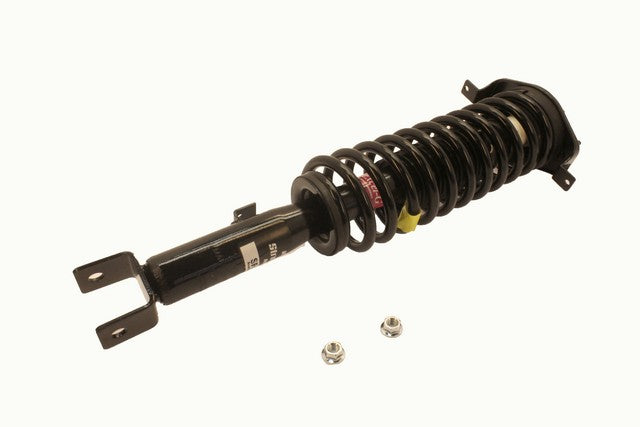 Suspension Strut and Coil Spring Assembly KYB SR4107