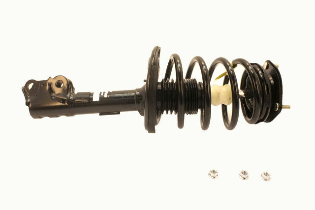 Suspension Strut and Coil Spring Assembly KYB SR4108