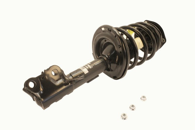 Suspension Strut and Coil Spring Assembly KYB SR4108