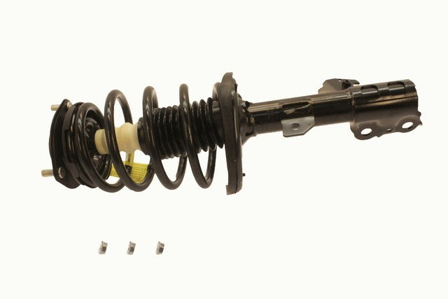 Suspension Strut and Coil Spring Assembly KYB SR4109